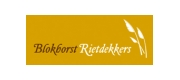  Blokhorst rietdekkers